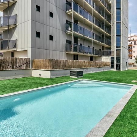 Murtra Apartment Росас Экстерьер фото