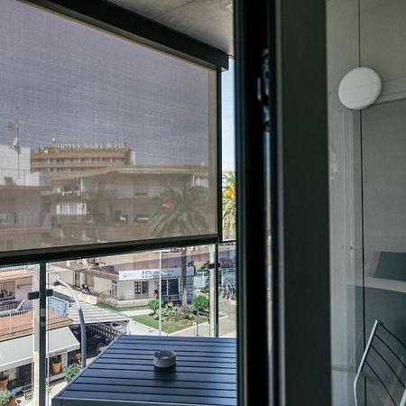 Murtra Apartment Росас Экстерьер фото