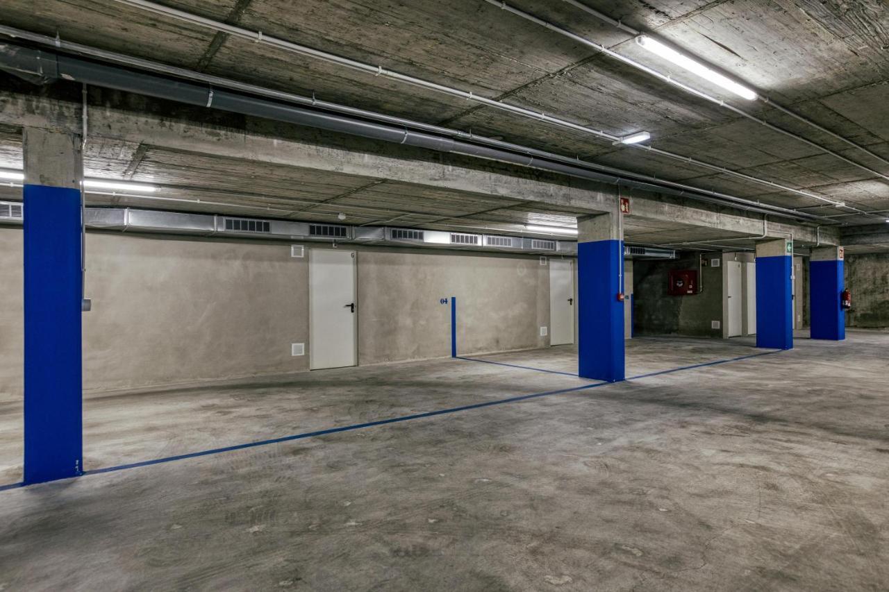 Murtra Apartment Росас Экстерьер фото