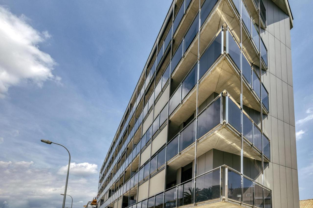 Murtra Apartment Росас Экстерьер фото