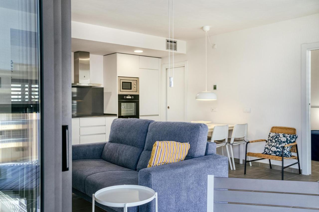 Murtra Apartment Росас Экстерьер фото