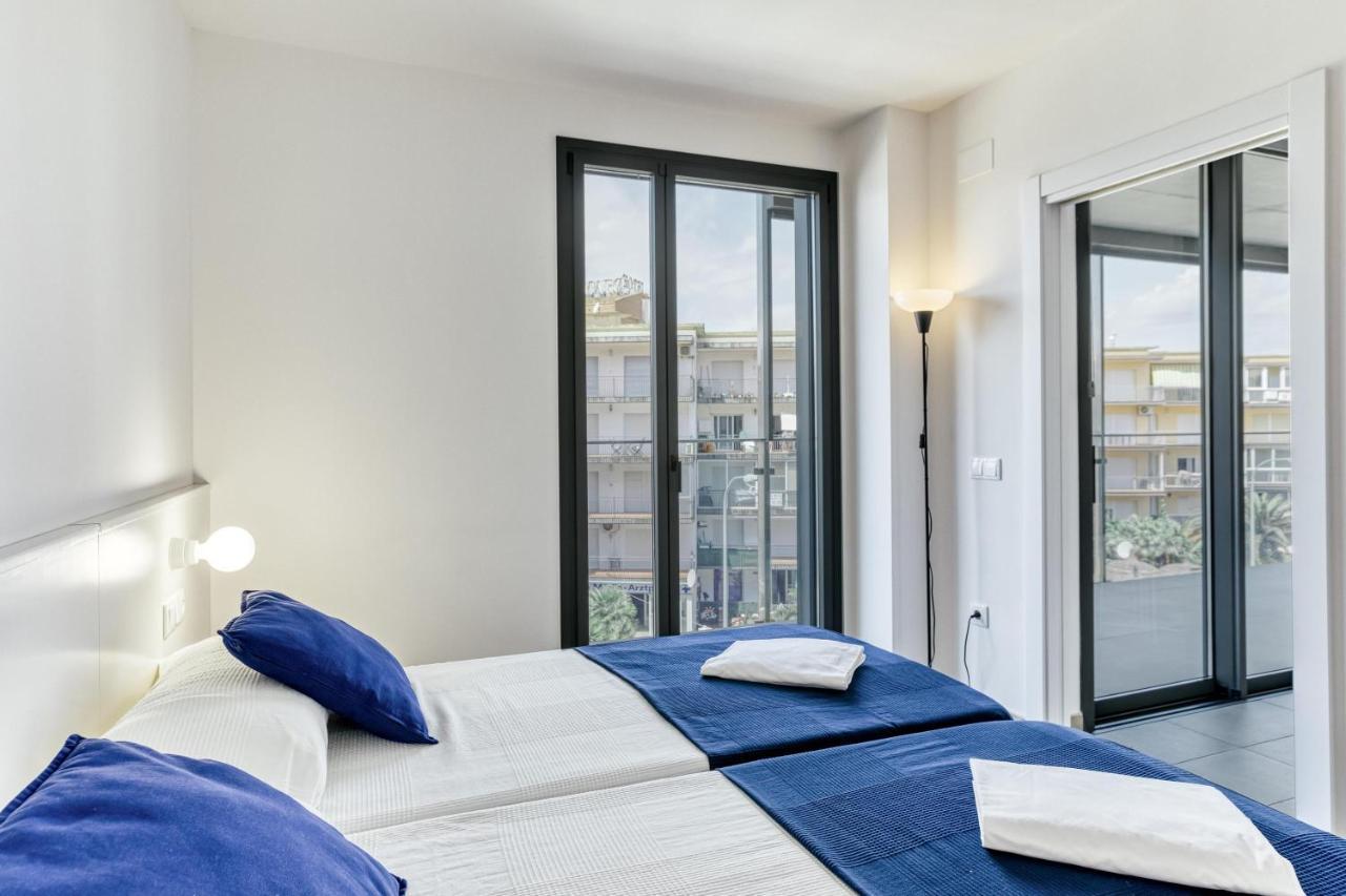 Murtra Apartment Росас Экстерьер фото