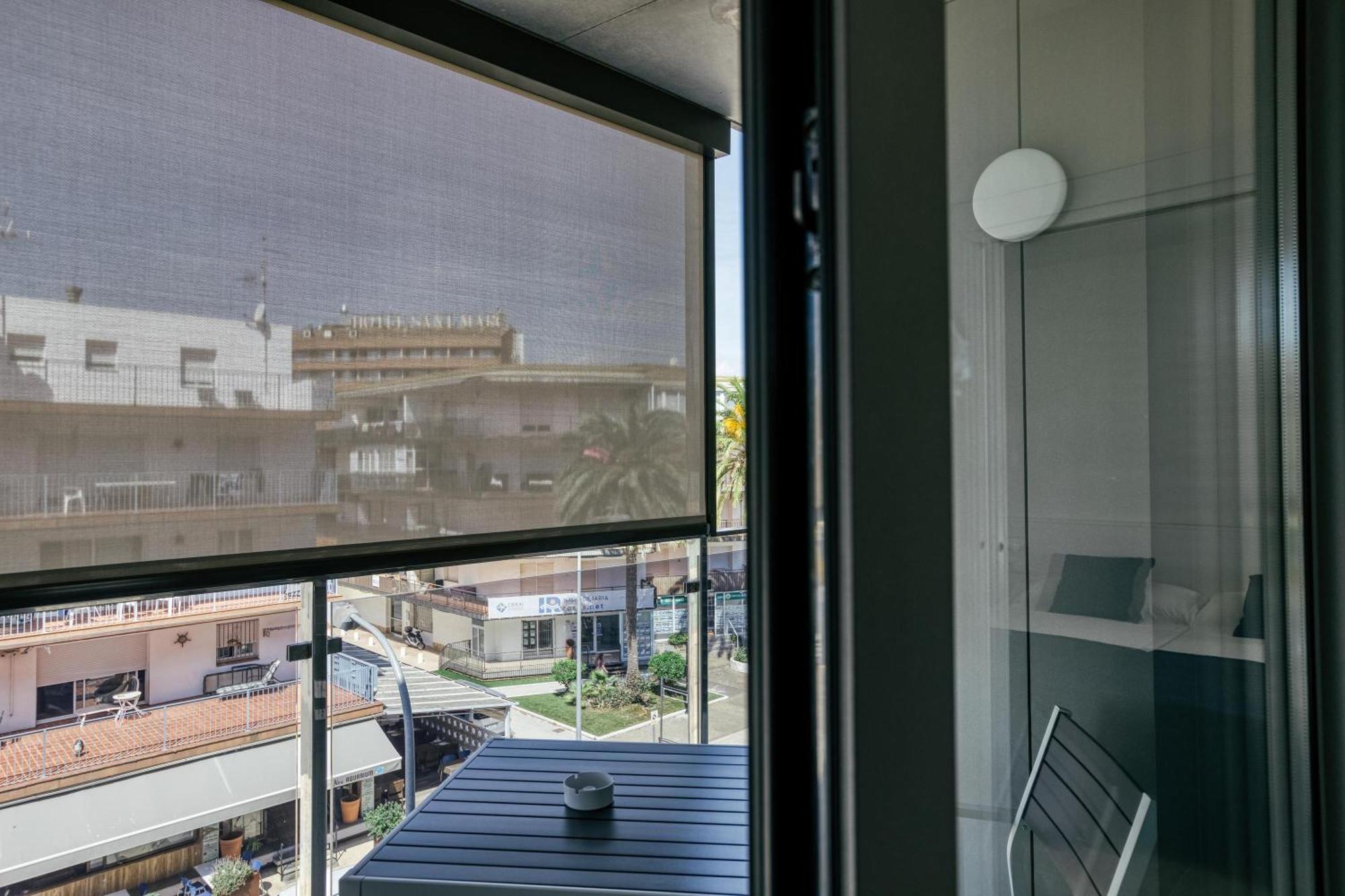 Murtra Apartment Росас Экстерьер фото